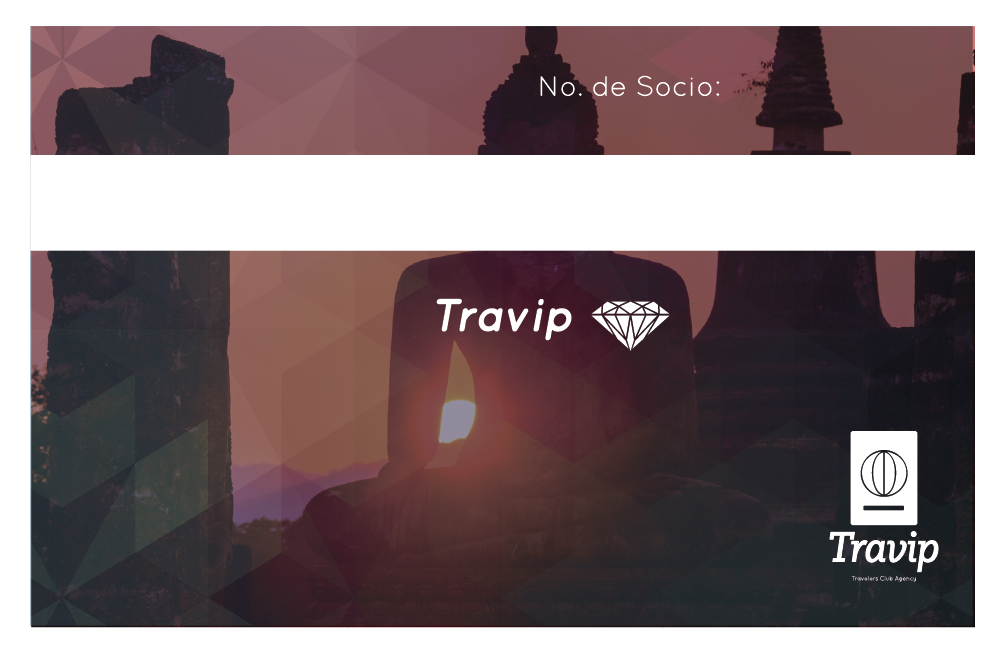 Travip Diamante